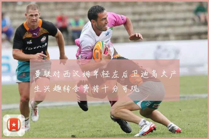 曼联对西汉姆年轻左后卫迪乌夫产生兴趣转会费将十分可观